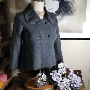 Isaac Mizrahi knitted sweater XS